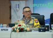 Kapolda Jatim Sampaikan Terimakasih kepada  Masyarakat yang Telah Berperan Membantu Jaga Sitkamtibmas