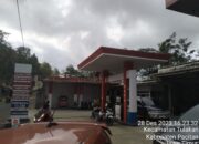 Viral..!! Pom Mini Terasa Pertashop Tak Kantongi Surat Ijin Dari Pertamina