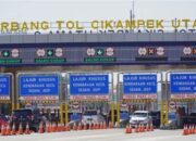 Jelang Nataru 2024, Jasa Marga Terapkan Diskon Tarif Tol