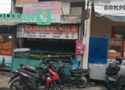 Kanit Reskrim Polsek Kemayoran Pimpin Evakuasi Korban Gantung Diri di Kemayoran Jakpus