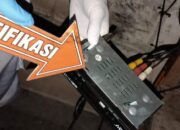 Warga Petanahan, Meninggal Kesetrum Listrik Saat Betulkan “Set Top Box TV”