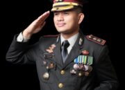 Polres Soppeng Ucapkan Terima Kasih Kepada warga Soppeng Pasca Nataru Berjalan Aman, damai dan Kondusif