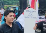 Viral..!! Diduga Adanya Indikasi Kecurangan KPU (SURAT SUARA GANDA) di Taipei Taiwan.