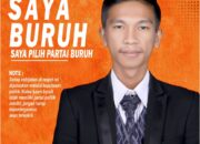 PEMILU SERENTAK 14 FEBUARI 2024, YULIANSYAH PUTRA MENGAJAK SELURUH MASYARAKAT KOTA PALEMBANG BIJAK DALAM MENETUKAN PILIHAN