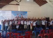 UMKM Majalengka Jabar Gelar Deklarasi  Relawan Indonesia Bangkit