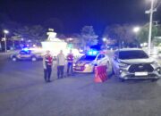 Jajaran Polres Soppeng Gelar Cooling System Jelang Pemilu 2024