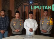 Refleksi Akhir Tahun 2023, Polresta Banyuwangi Selesaikan 556 Kasus Dengan Restorative Justice
