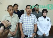 Polres Bangkalan Berhasil Amankan Dua Tersangka Pencabulan Siswi SMP