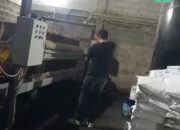 Tim investigasi Akan Mengirim Surat Cinta Pelanggaran Pembuatan Bio Solar Elegal di Banten