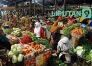 Ini Strategi Sulsel Jaga Laju Inflasi di Tahun 2024