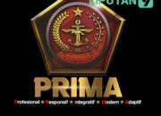 Komitmen TNI Netral Pada Pemilu 2024, Netralitas TNI Harga Mati