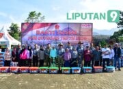 Panglima TNI Hadiri Baksos Fun Offroad TNI 2024 di Jabar