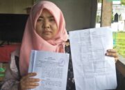 Mantan Istri Wiraswasta di Aceh Tengah Meminta Keadilan Dengan Kasus menimpahnya, PPA dan Kepolisian Bungkam