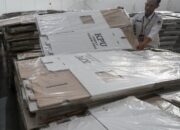 Pemrov Sulsel, Siap Kirimkan Logistik Pemilu ke Pulau Terluar di Kabupaten Pangkep