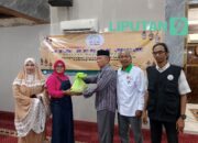 MCMI Kota Makassar, Kembali Louncing ATM Beras Berbasis Digitalisasi di Kecamatan Bontoala