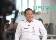 Pj Gubernur Sulsel, Ungkap Arah Pembangunan Provinsi Dengan Konsep Ekonomi Biru