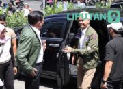 Mantan Anak Buah Prabowo Tegas Dukung Ganjar Beliau Capres Terbaik