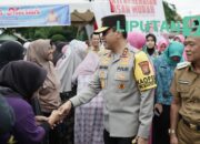 Kapolda Sulsel Utus Tim Biro SDM Cari Calon Polisi di Pelosok Terpencil Kabupaten Bone