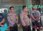 Viral! Tawuran 2 Kelompok di Indramayu, 1 Tewas dan 3 Luka-luka, Empat Remaja di Amankan Polisi