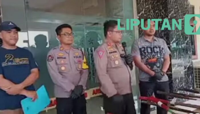 Viral! Tawuran 2 Kelompok di Indramayu, 1 Tewas dan 3 Luka-luka, Empat Remaja di Amankan Polisi