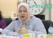 Jalan Liku Sembilan Amblas, Senator Riri Minta Tol Lubuk linggau – Bengkulu di percepat