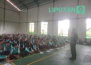 Wawasan Kebangsaan dan Cinta Tanah Air Bagi Pelajar