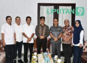 Sambut Kepala BPJN, PJ Gubernur Sulbar, Prof Zudan: Tingkatkan Monitoring Pekerjaan Jalan – Jembatan di Sulbar