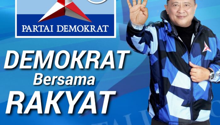 Caleg Syarifuddin Daeng Punna Maju Sebagai DPR RI Dapil Sulawesi Selatan 1, Dengan Visi dan Misi Bersama Rakyat
