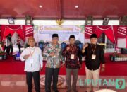 Kedatangan Jamaah Haji Tahun 2024: Doakan Pilkada Sampang, Aman Kondusif