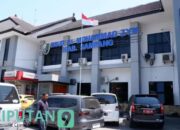 Ada Apa ? Dirut RS dr. Muhammad Zyn Dikabarkan Mengundurkan Diri