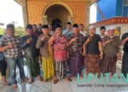 Tim Kemenangan H. Slamet Junaidi Ra Mahfud Koordinator Kecamatan Jrengik Resmi Terbentuk