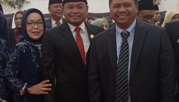 Dirut Bank Sampang Sebut Sosok Ini Layak Emban Amanah Sebagai Anggota DPRD Sampang