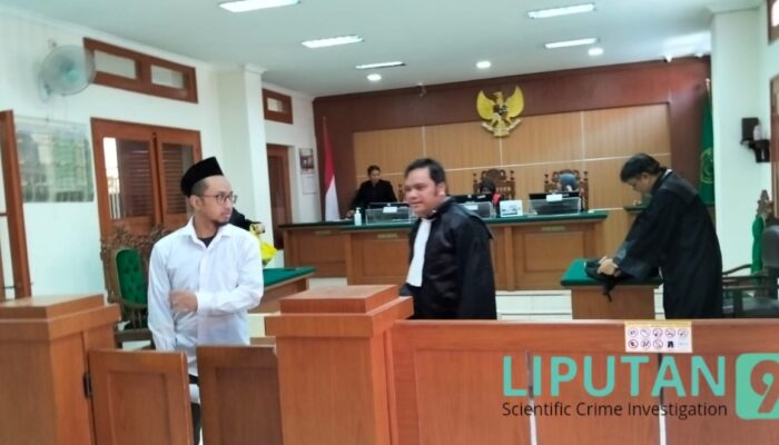 Ke Tiga Kalinya Sidang Kasus Bantal Harvest, Ini Kekecewaan Pengacara