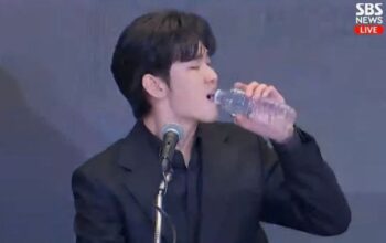 Bantahan Kim Soo Hyun tentang Pacaran dengan Anak di Bawah Umur Dimentahkan Oleh Bukti Keluarga Kim Sae Ron