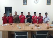 DPC Madas Sedarah Pamekasan Silaturahmi Kapolres Pamekasan, Bangun Sinergitas Jaga Kondusivitas Daerah