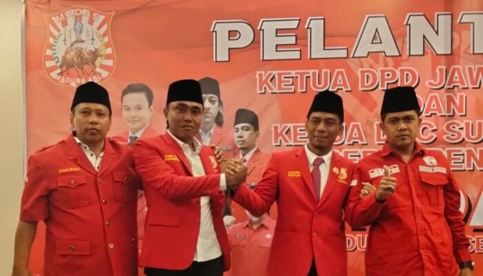 Video Viral ! Seorang Oknum Mengaku Pendiri MADAS Sampang, Ditepis Tegas oleh H Muis