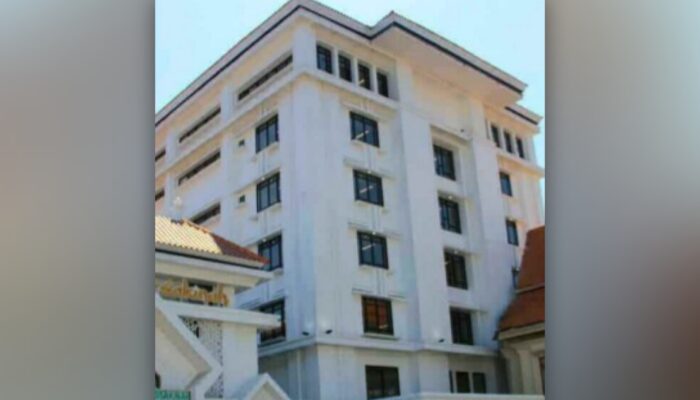 Dugaan Korupsi Gedung DPRD Surabaya Kejati Jatim Bergerak, Armuji Berpeluang Dipanggil