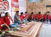 Dari Cangkrungan Hukum Madas Sedarah, Bung Taufik : Gaungkan Keadilan Gratis