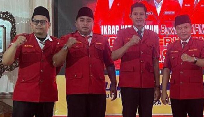 Nama Baik Tercoreng, MADAS Sedarah Resmi Laporkan Dugaan Hoaks ke Polda Jatim
