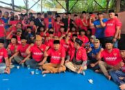 Cangkruan Hukum Madas Sedarah Malang, Dorong Literasi KUHP dan KUHAP Baru