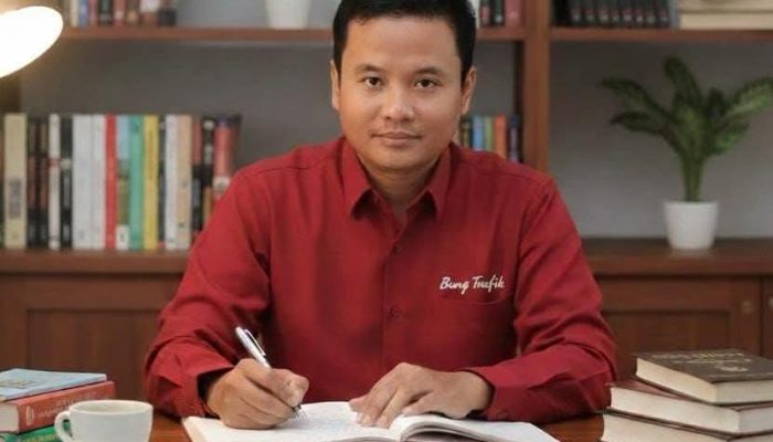 Ketika Fitnah, Kekuasaan, dan Media Sosial Bertemu : Konflik MADAS dan Jalan Panjang Kebenaran