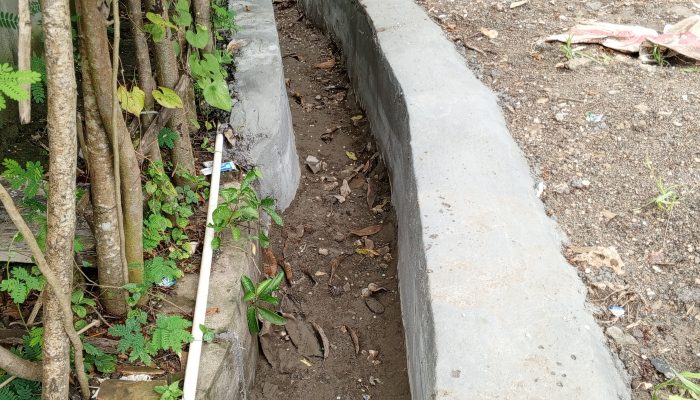 Proyek Irigasi P3-TGAI di Tebanah Sampang Diduga Bermasalah, LPK MADAS: Ini Pengerjaan Asal Jadi