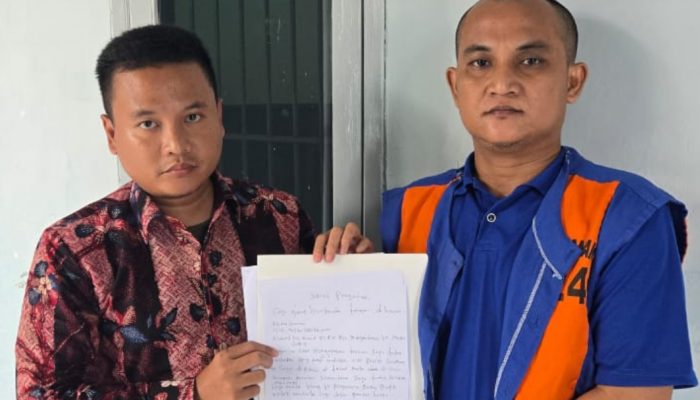Penangkapan Brutal di Surabaya, Warga Sampang Adukan Oknum Aparat ke Propam