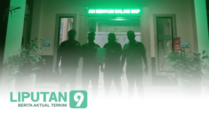 Kawal Jenazah dari Juanda, Warga Sampang Dipalak Rp3 Juta dan Dikeroyok di Sedati-MADAS Sedarah Turun Tangan