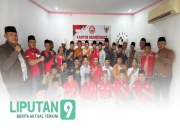 Gebrakan Baru di Sampang, H. Muis : Aklamasi Nahkodai MADAS Sedarah