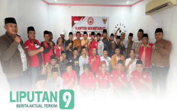 Gebrakan Baru di Sampang, H. Muis : Aklamasi Nahkodai MADAS Sedarah