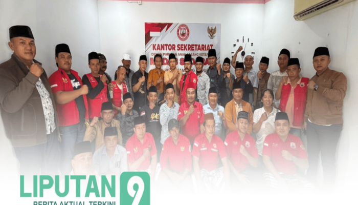 Gebrakan Baru di Sampang, H. Muis : Aklamasi Nahkodai MADAS Sedarah