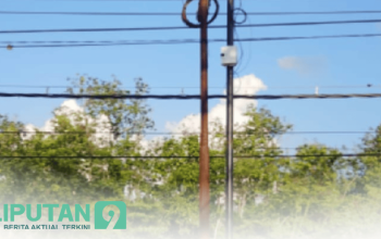 Sinyal Hancur, Warga Kedungdung Sampang Soroti Maraknya WiFi Ilegal
