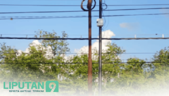 Sinyal Hancur, Warga Kedungdung Sampang Soroti Maraknya WiFi Ilegal