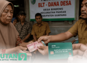 Diduga ATM BLT DD Dipegang Perangkat Desa, Warga Dusun Kendal Pamekasan Pertanyakan Transparansi Penyaluran Bantuan